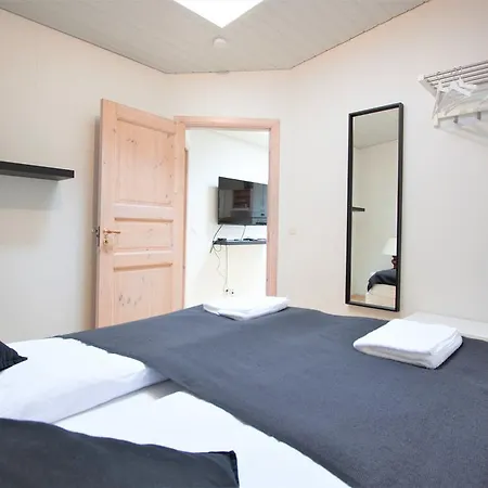 Odinn Odinsgata Appartement