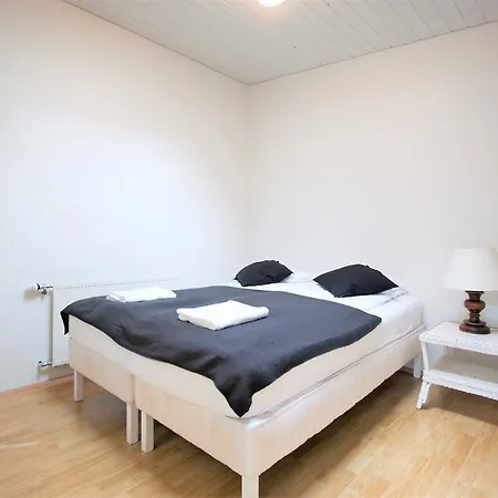 Appartement Odinn Odinsgata Reykjavík
