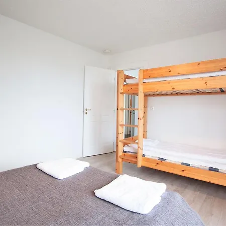 Odinn Odinsgata * Reykjavík
