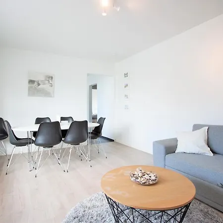 Odinn Odinsgata Appartement *