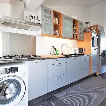 Odinn Odinsgata Appartement Reykjavík